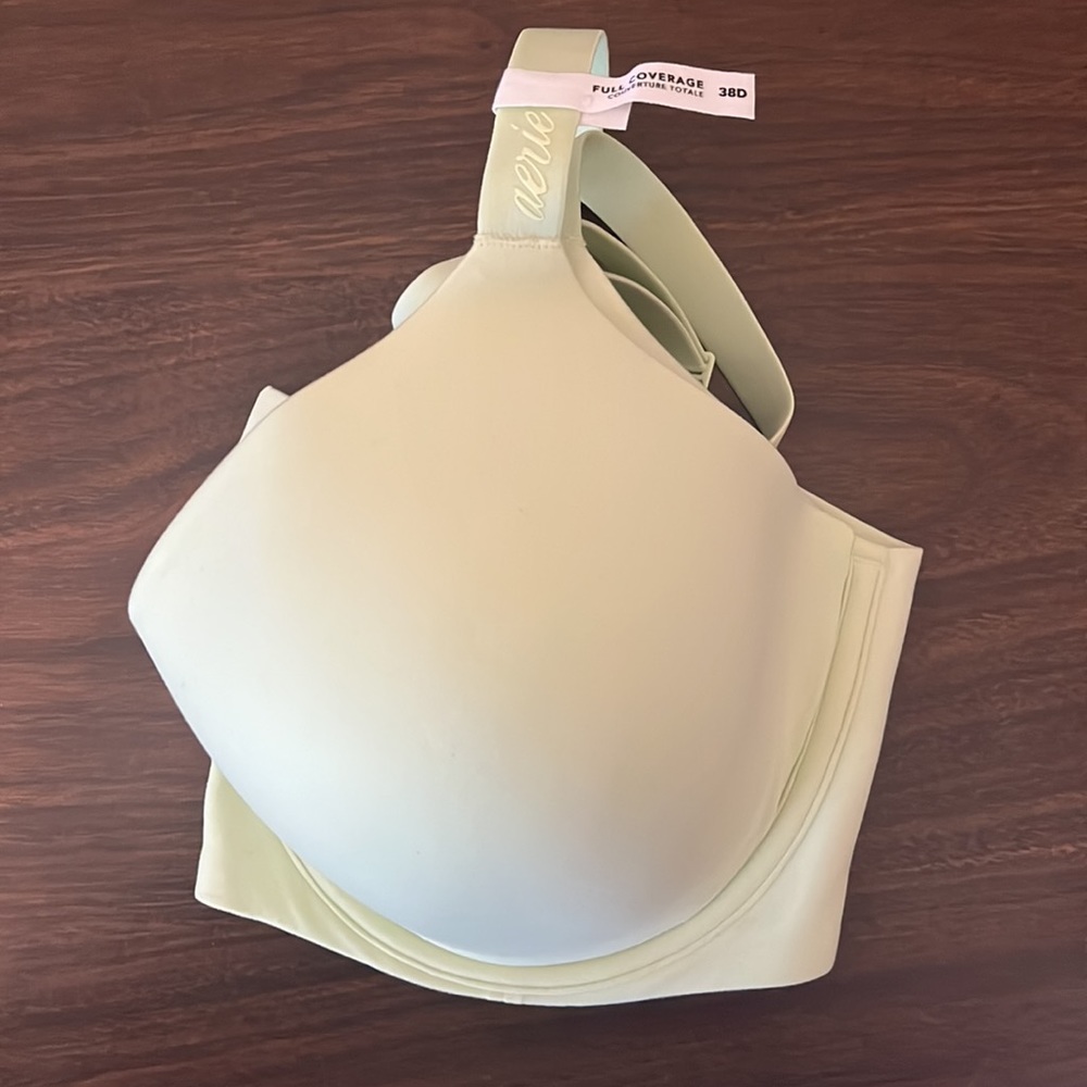 NWT Aerie Bra